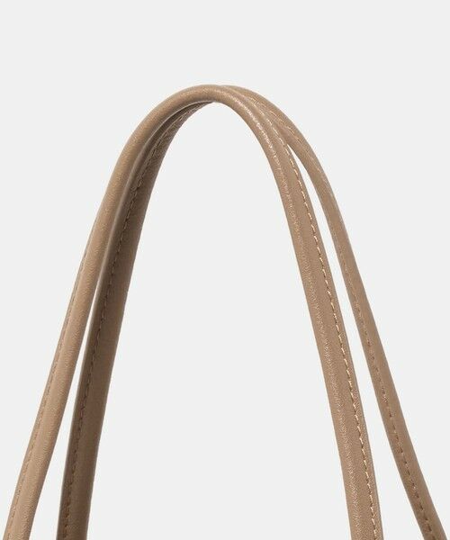 UNITED ARROWS / ユナイテッドアローズ トートバッグ | ロゴ トートバッグ THIN | 詳細9