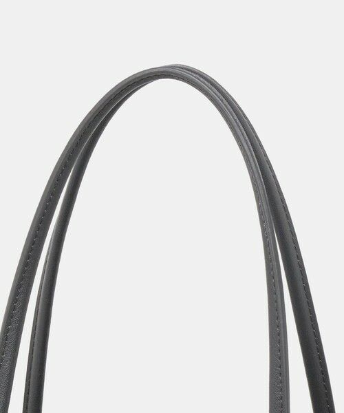 UNITED ARROWS / ユナイテッドアローズ トートバッグ | ロゴ トートバッグ THIN | 詳細17