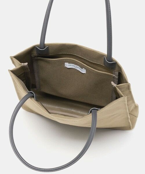 UNITED ARROWS / ユナイテッドアローズ トートバッグ | ロゴ トートバッグ THIN | 詳細18