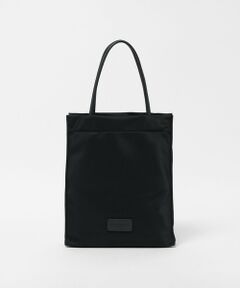 UNITED ARROWS / ユナイテッドアローズ トートバッグ | ナイロン ロゴ トートバッグ THIN