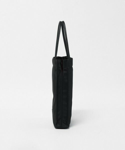 UNITED ARROWS / ユナイテッドアローズ トートバッグ | ナイロン ロゴ トートバッグ THIN | 詳細1