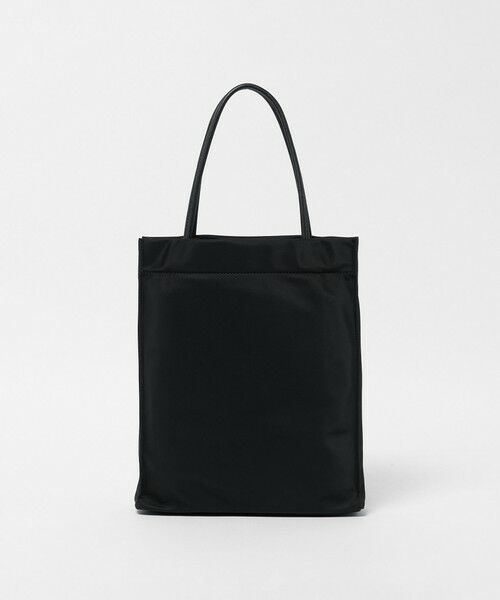 UNITED ARROWS / ユナイテッドアローズ トートバッグ | ナイロン ロゴ トートバッグ THIN | 詳細2