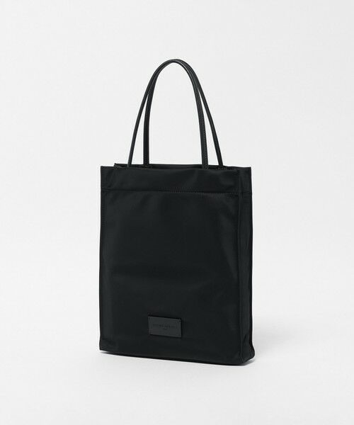 UNITED ARROWS / ユナイテッドアローズ トートバッグ | ナイロン ロゴ トートバッグ THIN | 詳細3