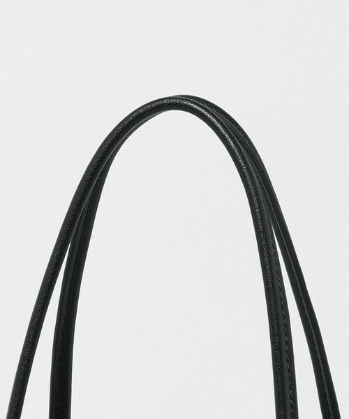 UNITED ARROWS / ユナイテッドアローズ トートバッグ | ナイロン ロゴ トートバッグ THIN | 詳細4