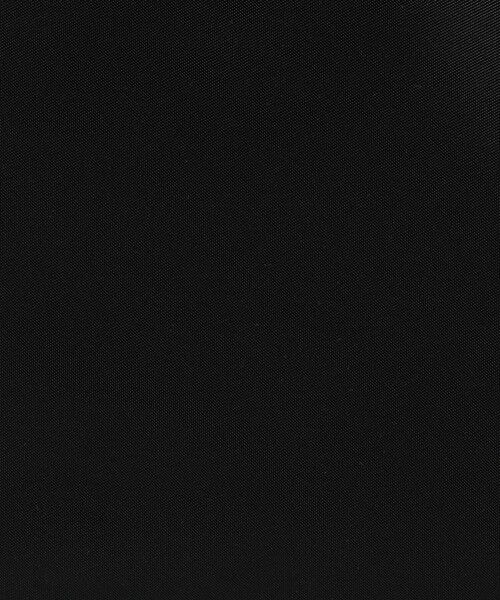 UNITED ARROWS / ユナイテッドアローズ トートバッグ | ナイロン ロゴ トートバッグ THIN | 詳細9