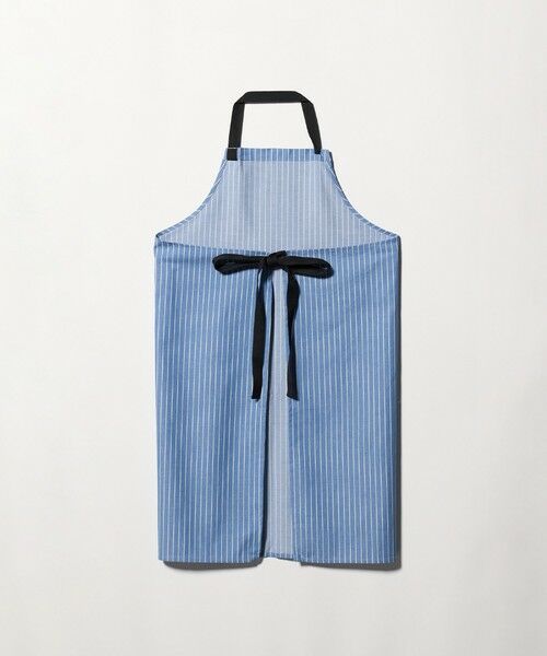 UNITED ARROWS / ユナイテッドアローズ キッチンツール | ストライプ エプロン | 詳細1