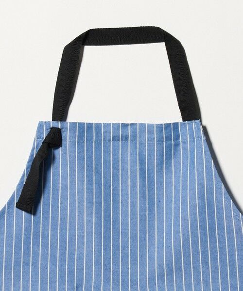 UNITED ARROWS / ユナイテッドアローズ キッチンツール | ストライプ エプロン | 詳細2