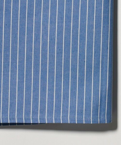 UNITED ARROWS / ユナイテッドアローズ キッチンツール | ストライプ エプロン | 詳細4