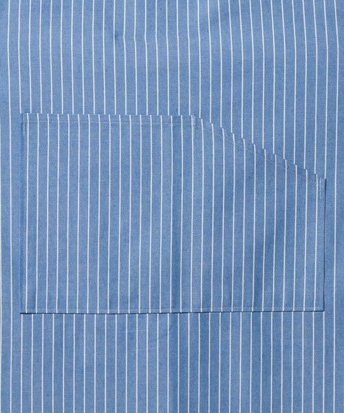 UNITED ARROWS / ユナイテッドアローズ キッチンツール | ストライプ エプロン | 詳細5