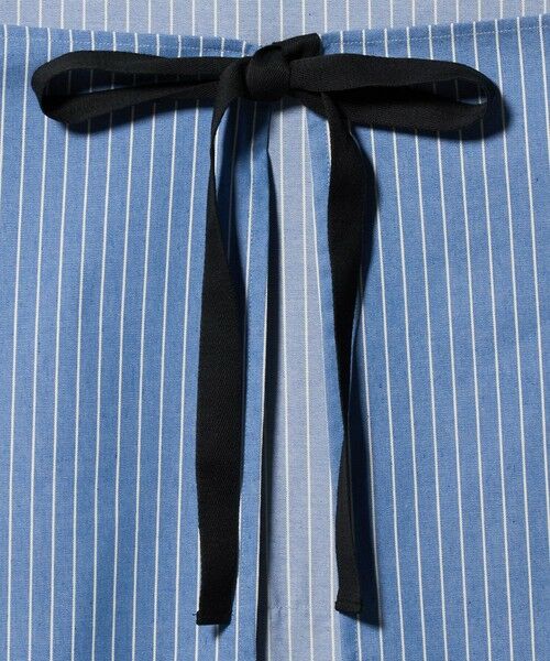 UNITED ARROWS / ユナイテッドアローズ キッチンツール | ストライプ エプロン | 詳細6