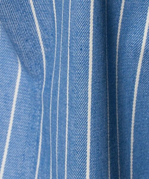 UNITED ARROWS / ユナイテッドアローズ キッチンツール | ストライプ エプロン | 詳細7