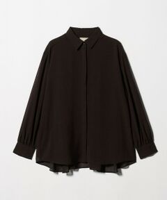 UNITED ARROWS / ユナイテッドアローズ シャツ・ブラウス | スラブ シアー シャツ ‐ウォッシャブル‐