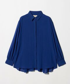 UNITED ARROWS / ユナイテッドアローズ シャツ・ブラウス | スラブ シアー シャツ ‐ウォッシャブル‐