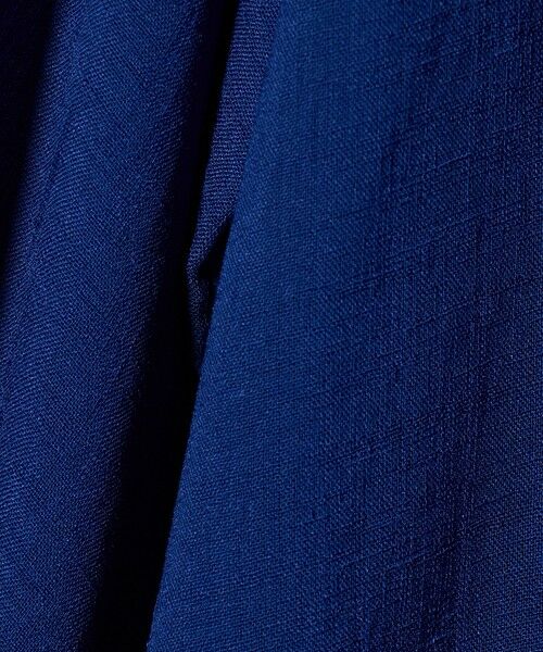 UNITED ARROWS / ユナイテッドアローズ シャツ・ブラウス | スラブ シアー シャツ ‐ウォッシャブル‐ | 詳細9