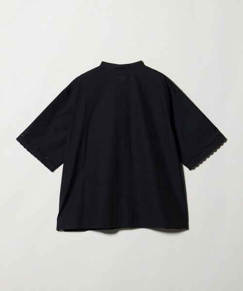 UNITED ARROWS / ユナイテッドアローズ シャツ・ブラウス | カットワーク シャツ ブラウス | 詳細3