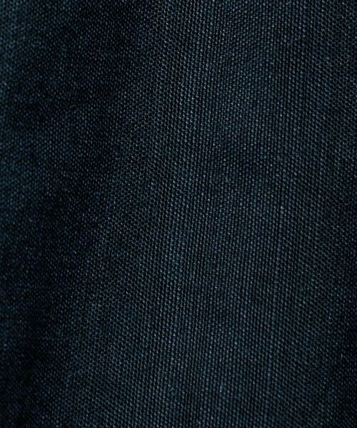UNITED ARROWS / ユナイテッドアローズ シャツ・ブラウス | ラミー バンドカラー シャツ ‐ウォッシャブル‐ | 詳細7