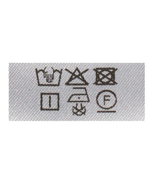 UNITED ARROWS / ユナイテッドアローズ カーゴパンツ | サテン クリーン ポケット パンツ ‐ウォッシャブル‐ | 詳細11