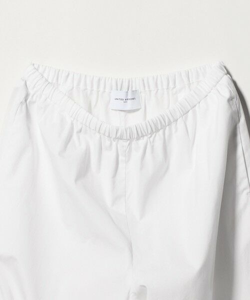 UNITED ARROWS / ユナイテッドアローズ その他パンツ | カットワーク パンツ | 詳細2