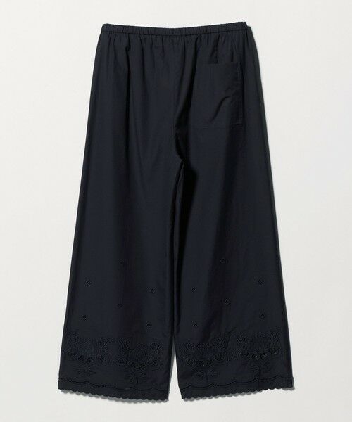 UNITED ARROWS / ユナイテッドアローズ その他パンツ | カットワーク パンツ | 詳細4