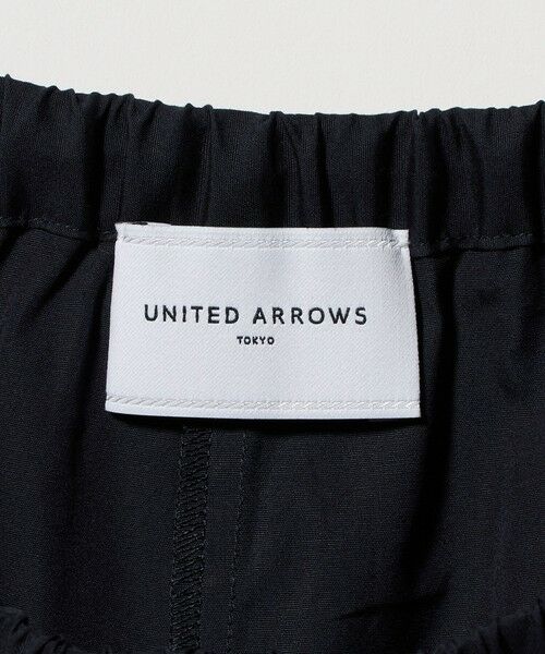 UNITED ARROWS / ユナイテッドアローズ その他パンツ | カットワーク パンツ | 詳細10
