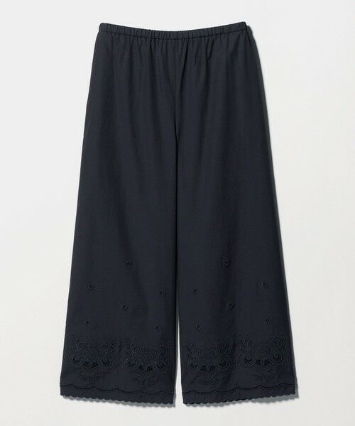 UNITED ARROWS / ユナイテッドアローズ その他パンツ | カットワーク パンツ（NAVY）