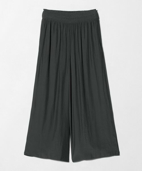 UNITED ARROWS / ユナイテッドアローズ チノ・ワークパンツ | Spiree イージー パンツ（DK.GRAY）