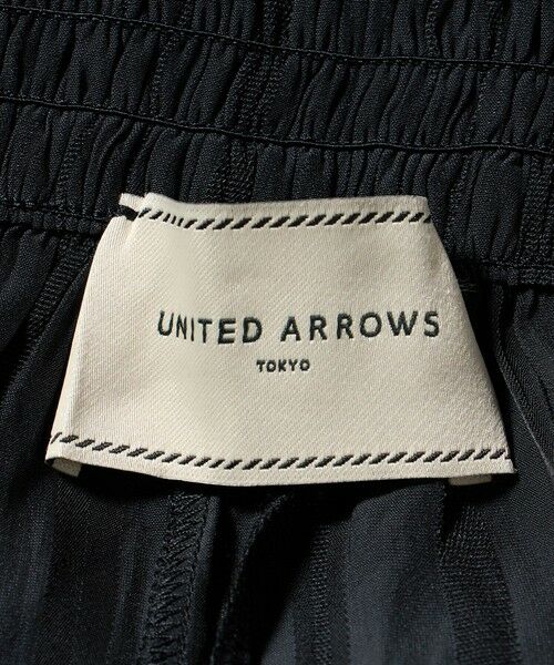 UNITED ARROWS / ユナイテッドアローズ チノ・ワークパンツ | Spiree イージー パンツ | 詳細16