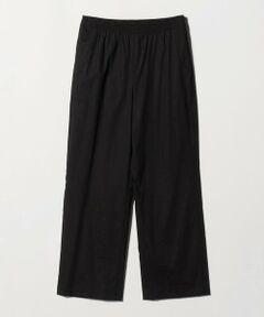 UNITED ARROWS / ユナイテッドアローズ スラックス・ドレスパンツ | NALYA クロップドパンツ