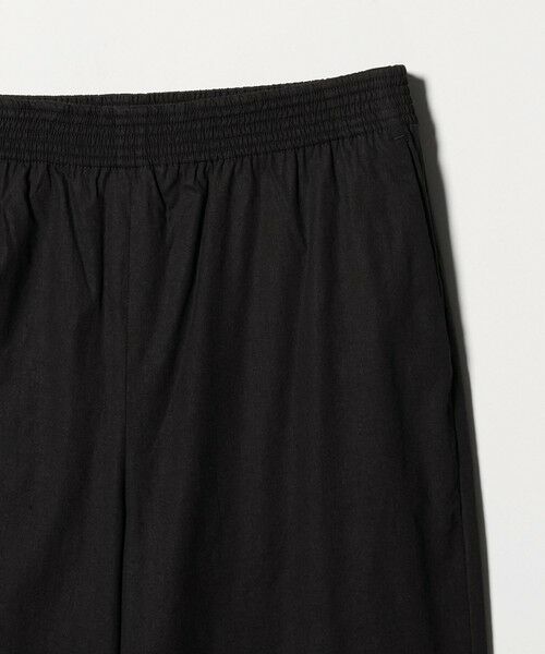 UNITED ARROWS / ユナイテッドアローズ スラックス・ドレスパンツ | NALYA クロップドパンツ | 詳細1
