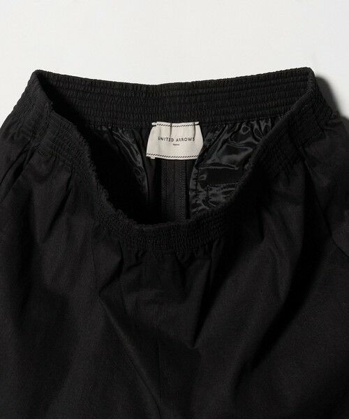 UNITED ARROWS / ユナイテッドアローズ スラックス・ドレスパンツ | NALYA クロップドパンツ | 詳細2