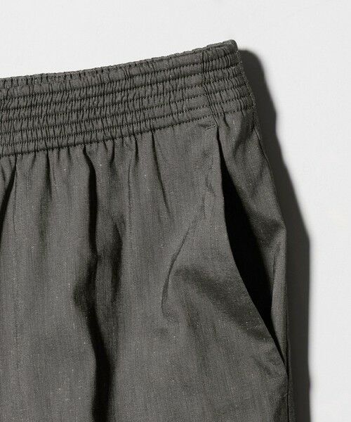 UNITED ARROWS / ユナイテッドアローズ スラックス・ドレスパンツ | NALYA クロップドパンツ | 詳細6
