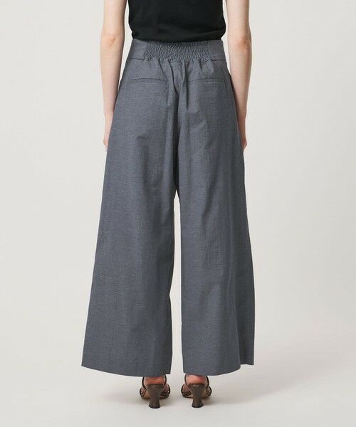 UNITED ARROWS / ユナイテッドアローズ その他パンツ | MANTECO POP ワイドパンツ | 詳細19