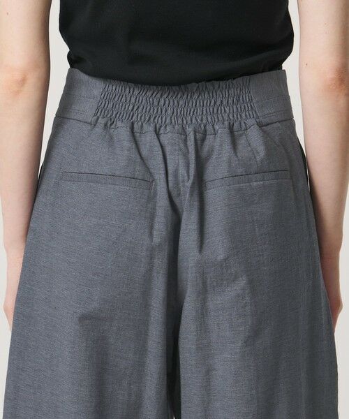 UNITED ARROWS / ユナイテッドアローズ その他パンツ | MANTECO POP ワイドパンツ | 詳細21