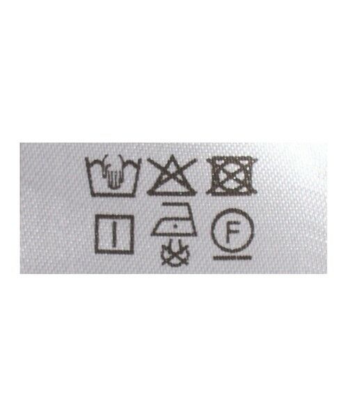 UNITED ARROWS / ユナイテッドアローズ スラックス・ドレスパンツ | NALYA リラックス ワイドパンツ OFF WHITE ‐ウォッシャブル‐ | 詳細9