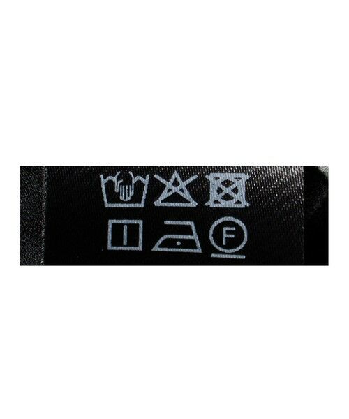 UNITED ARROWS / ユナイテッドアローズ チノ・ワークパンツ | アブストラクト プリント パンツ | 詳細14