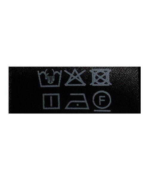 UNITED ARROWS / ユナイテッドアローズ チノ・ワークパンツ | アブストラクト プリント パンツ | 詳細11