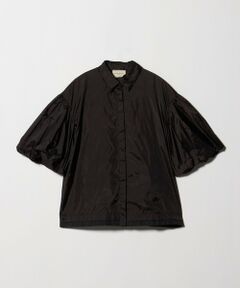 UNITED ARROWS / ユナイテッドアローズ シャツ・ブラウス | シアー タフタ ブラウス ‐はっ水 ウォッシャブル‐