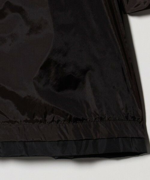 UNITED ARROWS / ユナイテッドアローズ シャツ・ブラウス | シアー タフタ ブラウス ‐はっ水 ウォッシャブル‐ | 詳細4