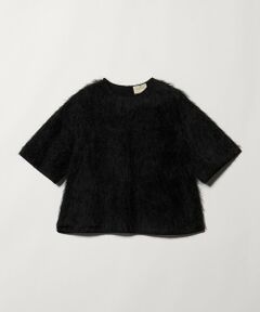 UNITED ARROWS / ユナイテッドアローズ シャツ・ブラウス | フリンジ Tシャツ ブラウス