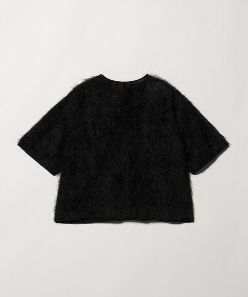 UNITED ARROWS / ユナイテッドアローズ シャツ・ブラウス | フリンジ Tシャツ ブラウス | 詳細3