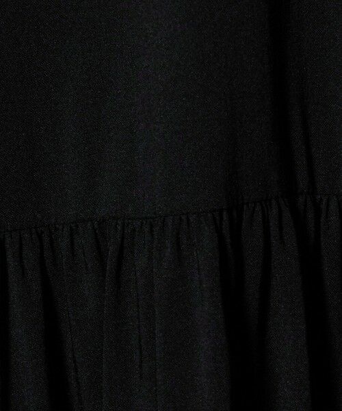 UNITED ARROWS / ユナイテッドアローズ シャツ・ブラウス | ボイル ティアード チュニック | 詳細2