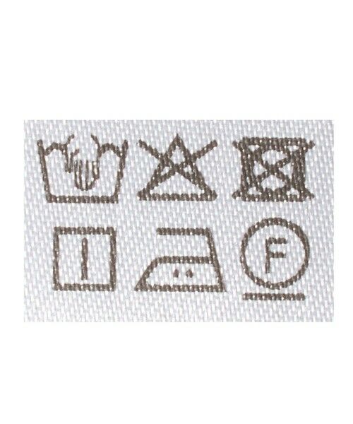 UNITED ARROWS / ユナイテッドアローズ シャツ・ブラウス | ラミー スキッパー Vネック ブラウス ‐ウォッシャブル‐ | 詳細11