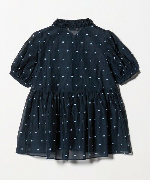 UNITED ARROWS / ユナイテッドアローズ シャツ・ブラウス | 2トーン ドット ジャガード シャツ | 詳細5