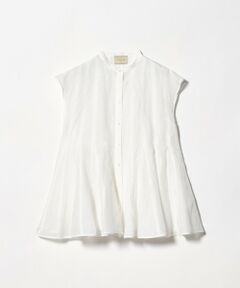 UNITED ARROWS / ユナイテッドアローズ シャツ・ブラウス | フレンチスリーブ ブラウス ‐ウォッシャブル‐