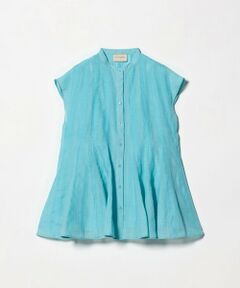 UNITED ARROWS / ユナイテッドアローズ シャツ・ブラウス | フレンチスリーブ ブラウス ‐ウォッシャブル‐
