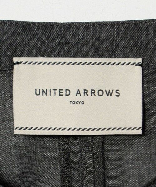 UNITED ARROWS / ユナイテッドアローズ シャツ・ブラウス | フレンチスリーブ ブラウス ‐ウォッシャブル‐ | 詳細9