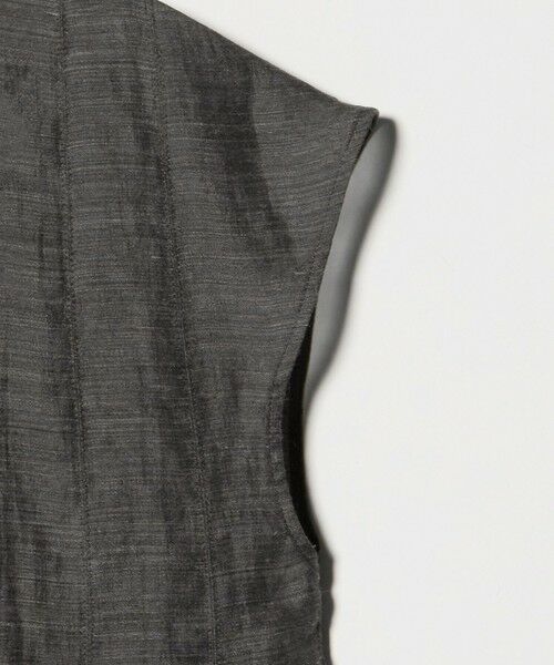 UNITED ARROWS / ユナイテッドアローズ シャツ・ブラウス | フレンチスリーブ ブラウス ‐ウォッシャブル‐ | 詳細16