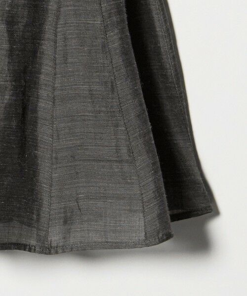UNITED ARROWS / ユナイテッドアローズ シャツ・ブラウス | フレンチスリーブ ブラウス ‐ウォッシャブル‐ | 詳細17