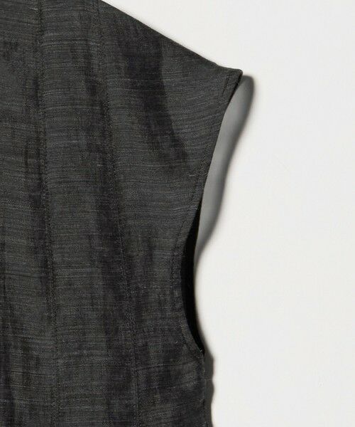 UNITED ARROWS / ユナイテッドアローズ シャツ・ブラウス | フレンチスリーブ ブラウス ‐ウォッシャブル‐ | 詳細5