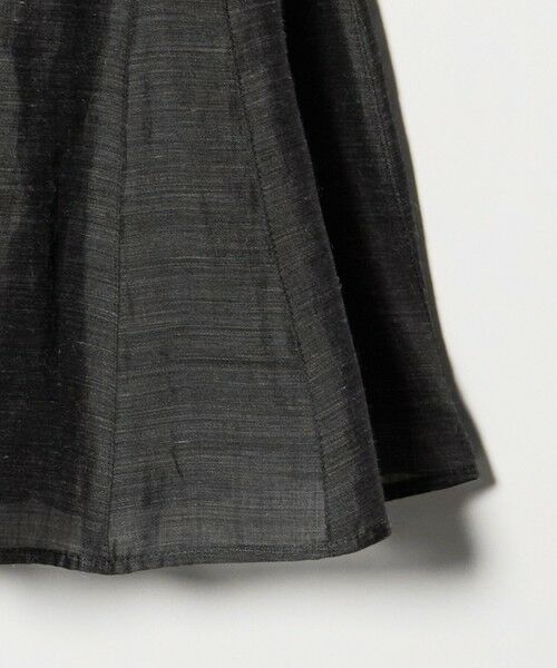 UNITED ARROWS / ユナイテッドアローズ シャツ・ブラウス | フレンチスリーブ ブラウス ‐ウォッシャブル‐ | 詳細6